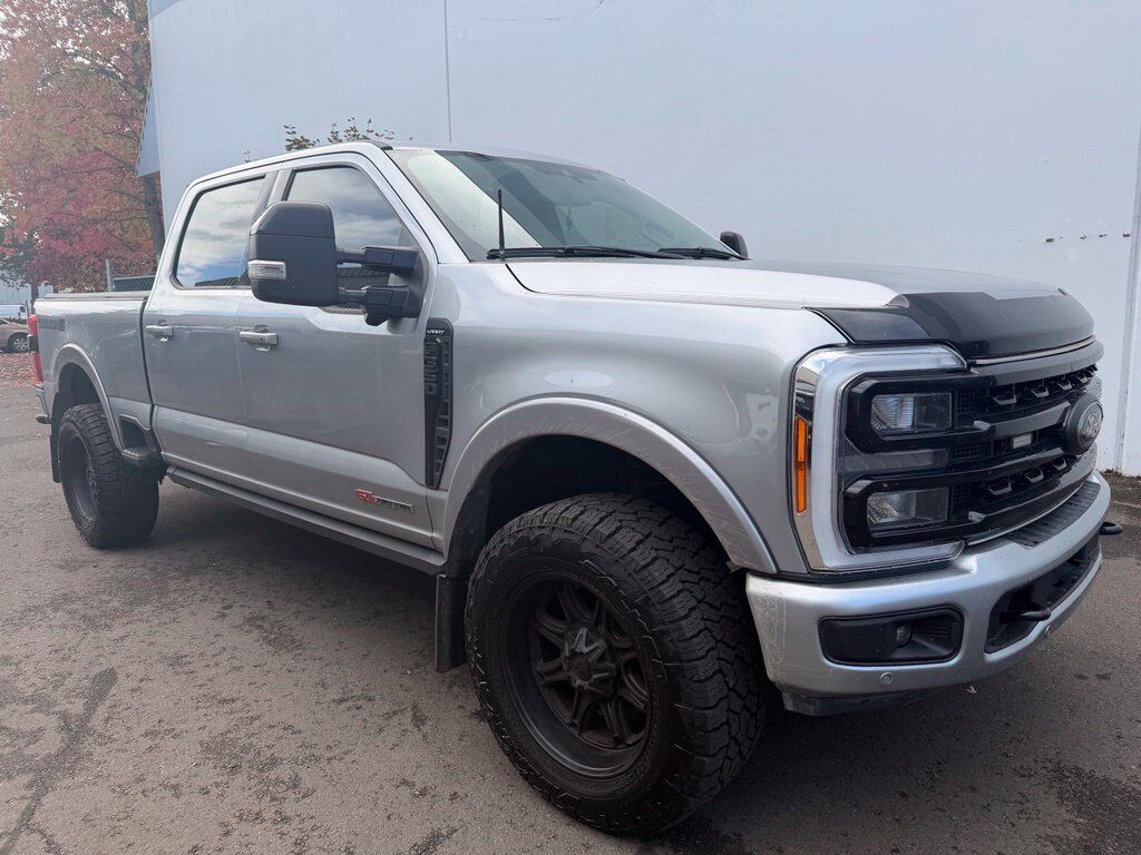 2023 Ford F-350SD Lariat Tigard OR
