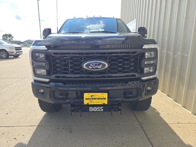 2023 Ford F-350SD Lariat Watertown SD