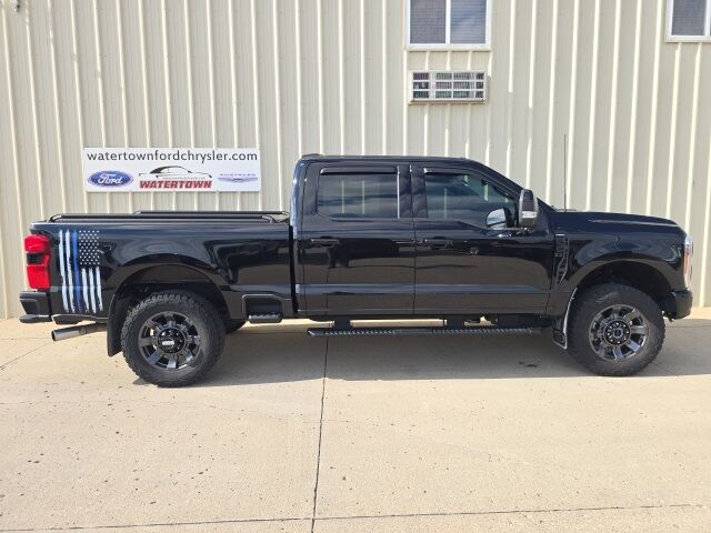 2023 Ford F-350SD Lariat Watertown SD