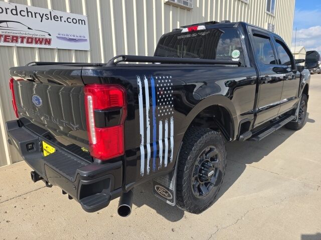 2023 Ford F-350SD Lariat Watertown SD