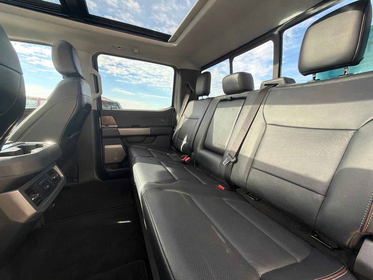 2023 Ford F-350SD Lariat Watertown SD