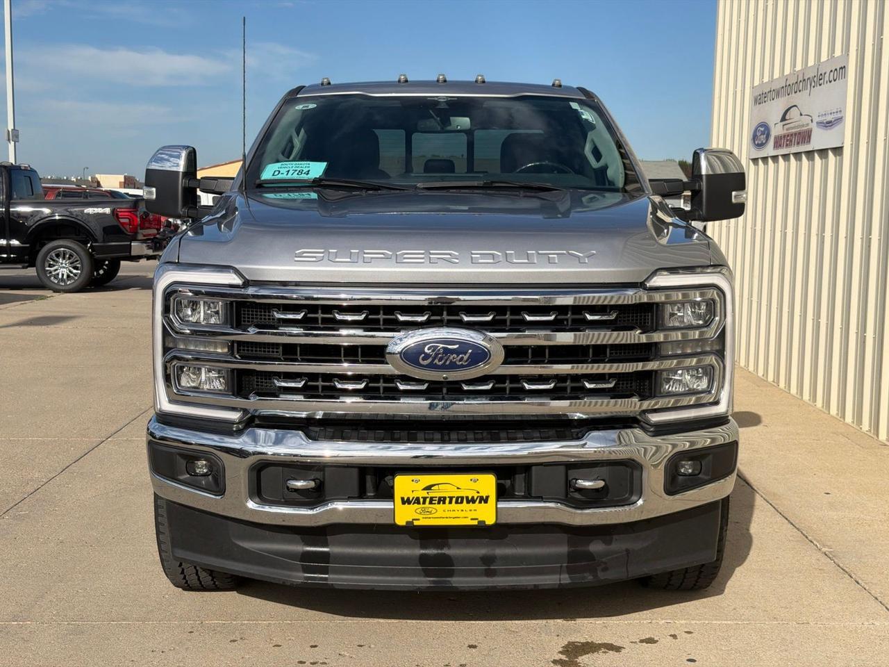 2023 Ford F-350SD Lariat Watertown SD