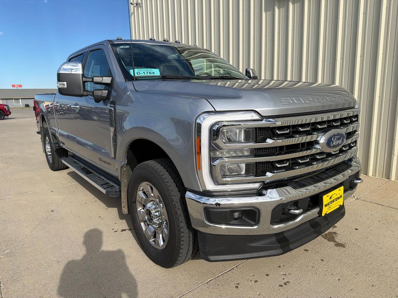 2023 Ford F-350SD Lariat Watertown SD