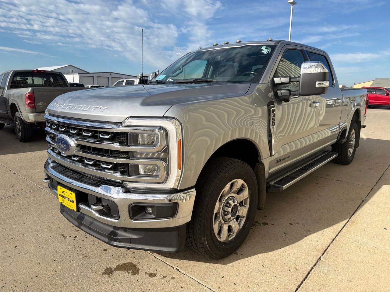 2023 Ford F-350SD Lariat Watertown SD