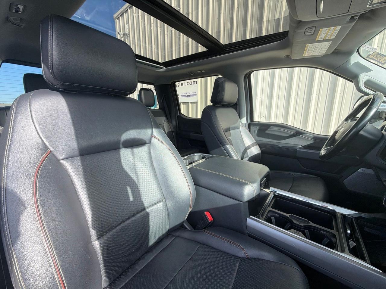 2023 Ford F-350SD Lariat Watertown SD