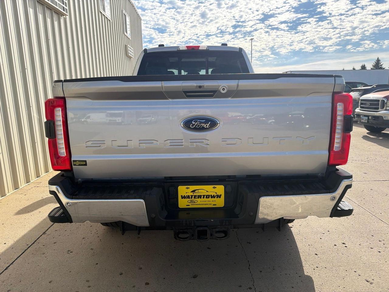 2023 Ford F-350SD Lariat Watertown SD