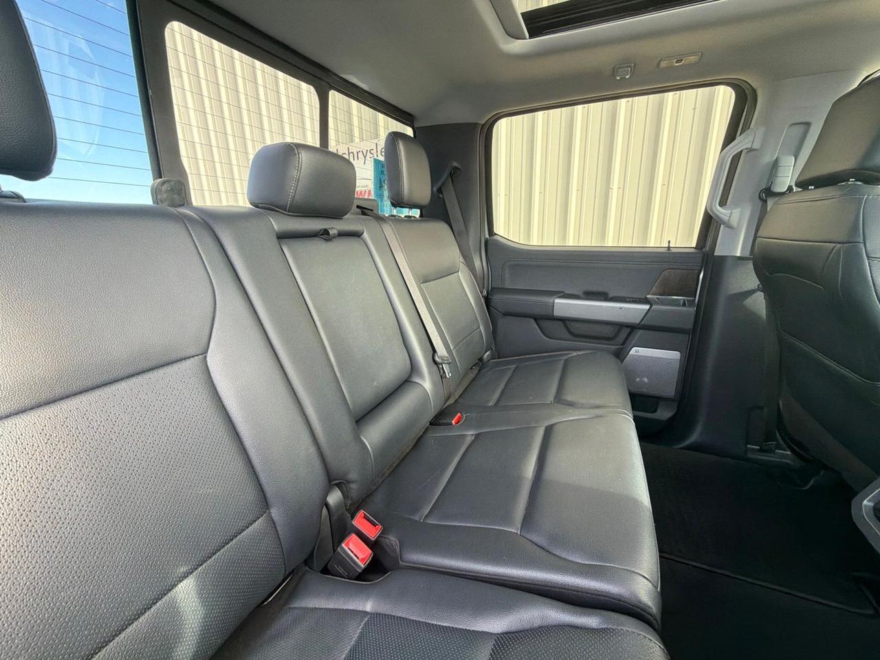 2023 Ford F-350SD Lariat Watertown SD
