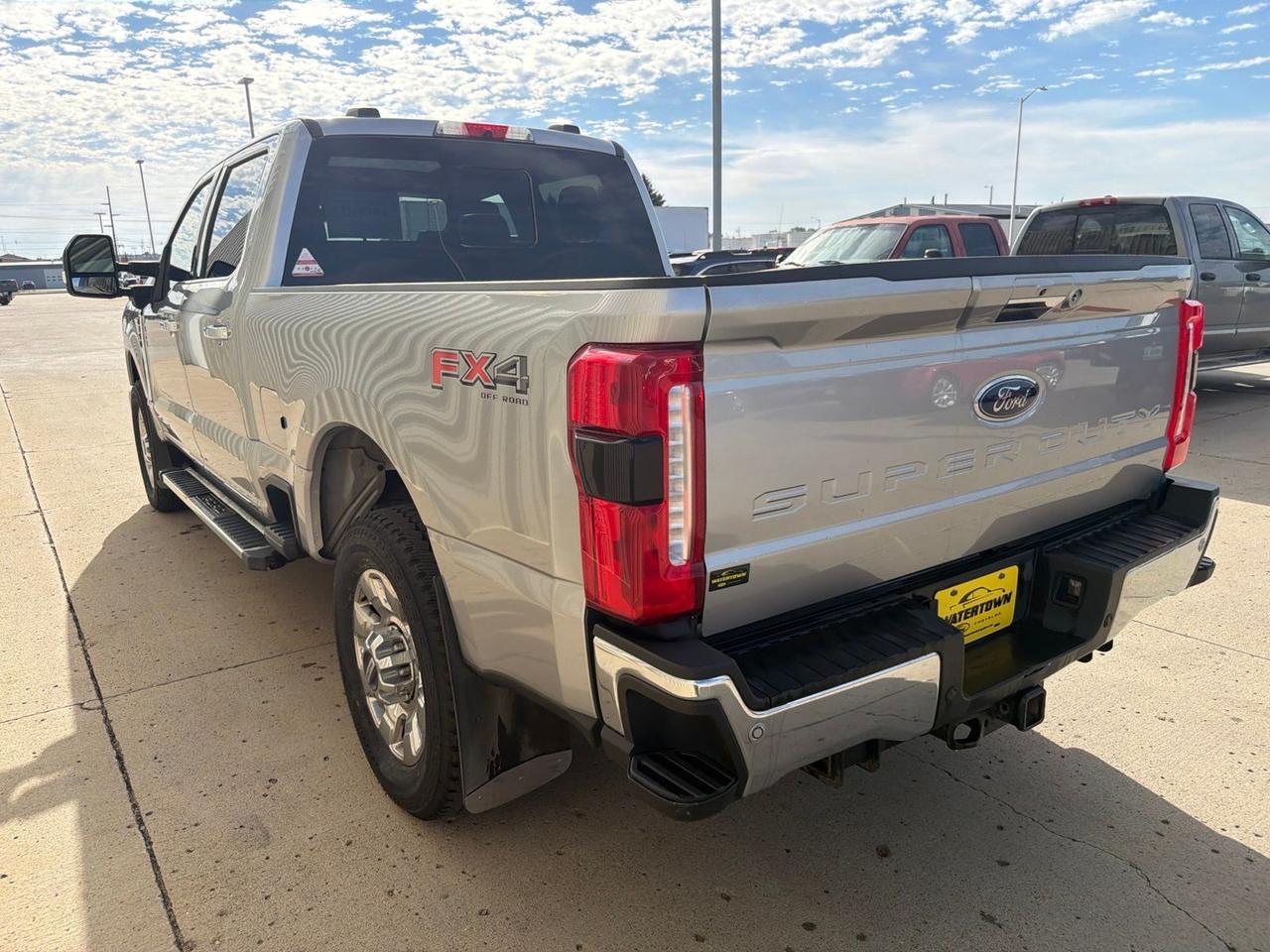 2023 Ford F-350SD Lariat Watertown SD