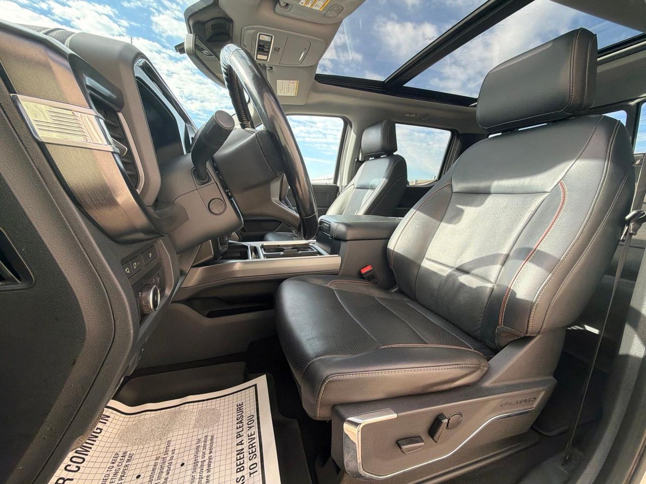2023 Ford F-350SD Lariat Watertown SD