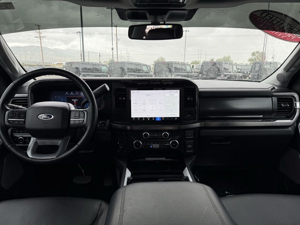 2023 Ford F-350SD Lariat West Valley UT