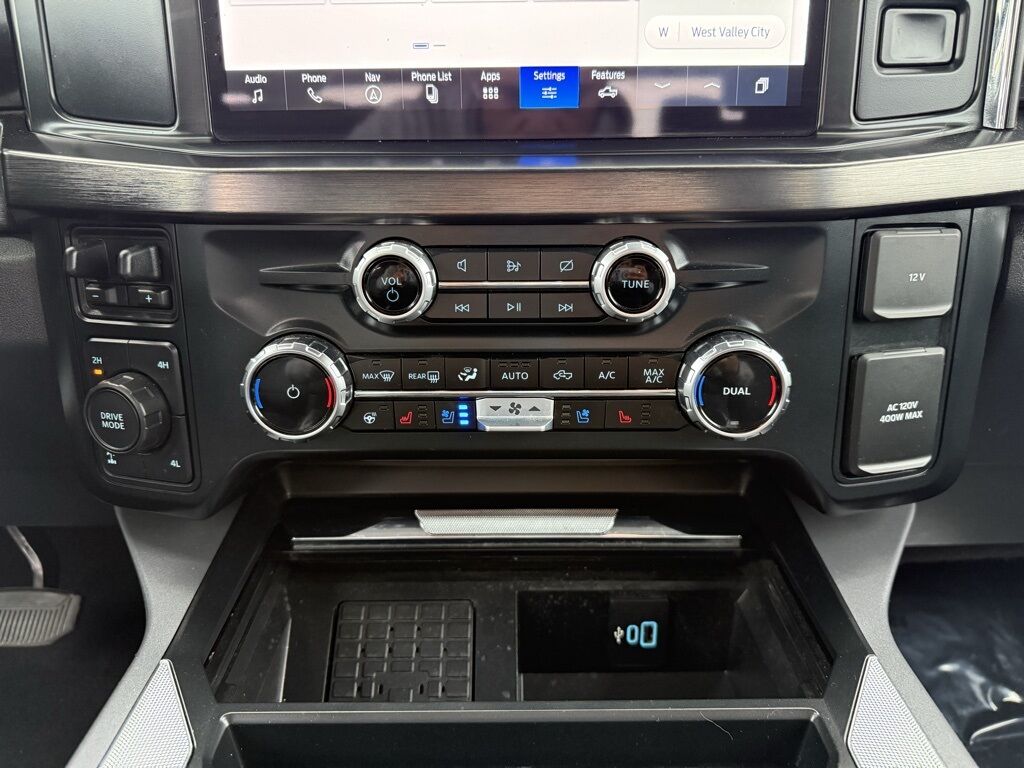2023 Ford F-350SD Lariat West Valley UT