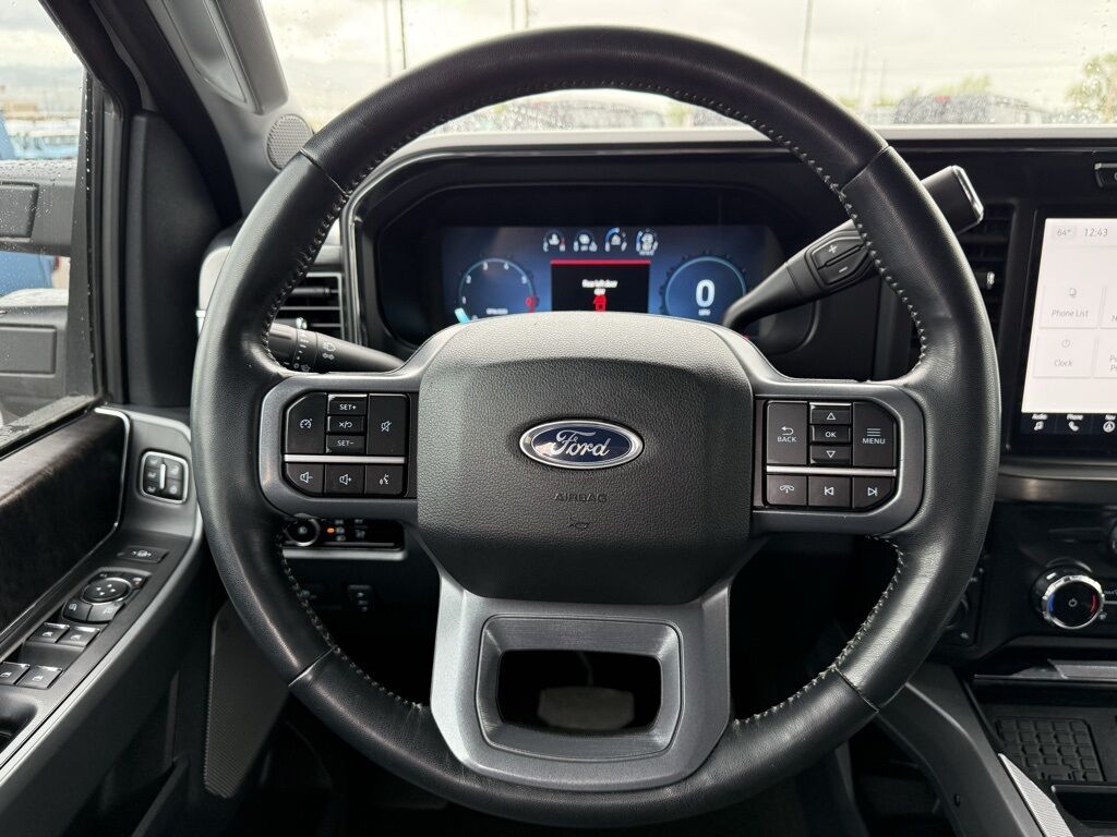 2023 Ford F-350SD Lariat West Valley UT