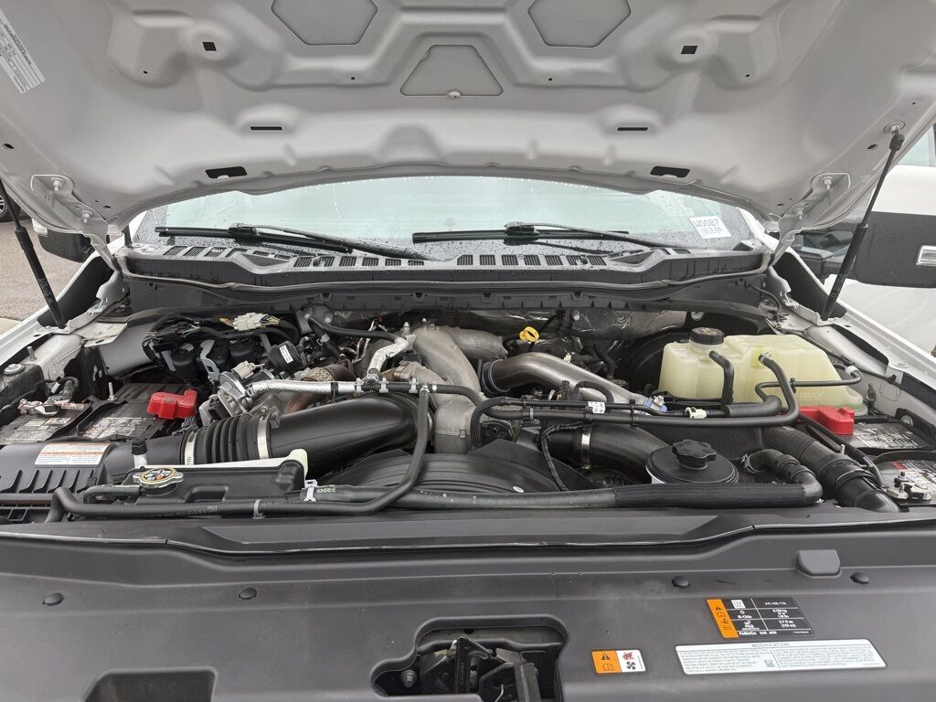 2023 Ford F-350SD Lariat West Valley UT