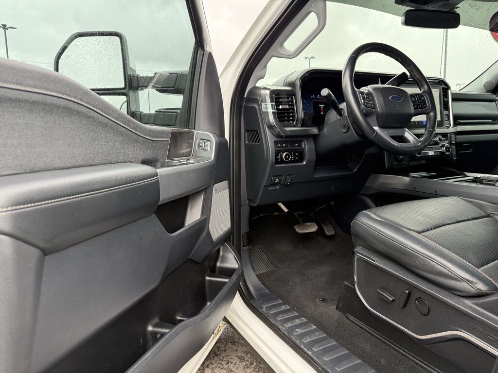 2023 Ford F-350SD Lariat West Valley UT