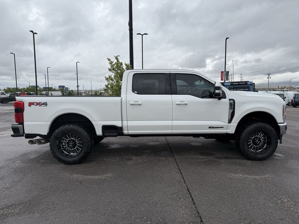 2023 Ford F-350SD Lariat West Valley UT