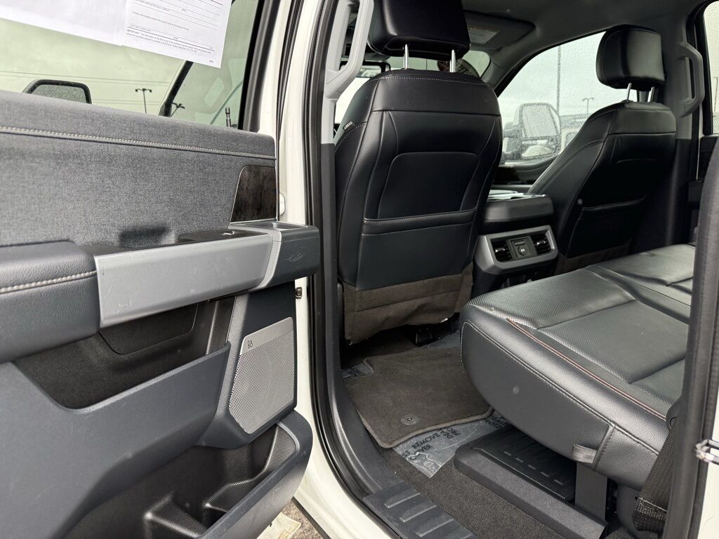 2023 Ford F-350SD Lariat West Valley UT