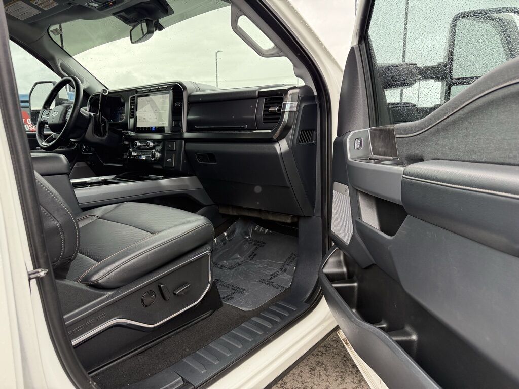 2023 Ford F-350SD Lariat West Valley UT