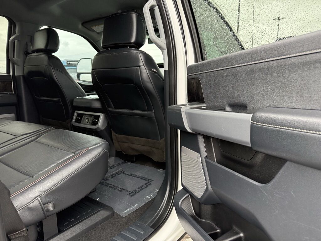 2023 Ford F-350SD Lariat West Valley UT