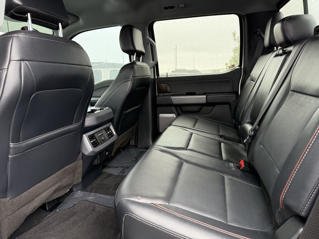 2023 Ford F-350SD Lariat West Valley UT