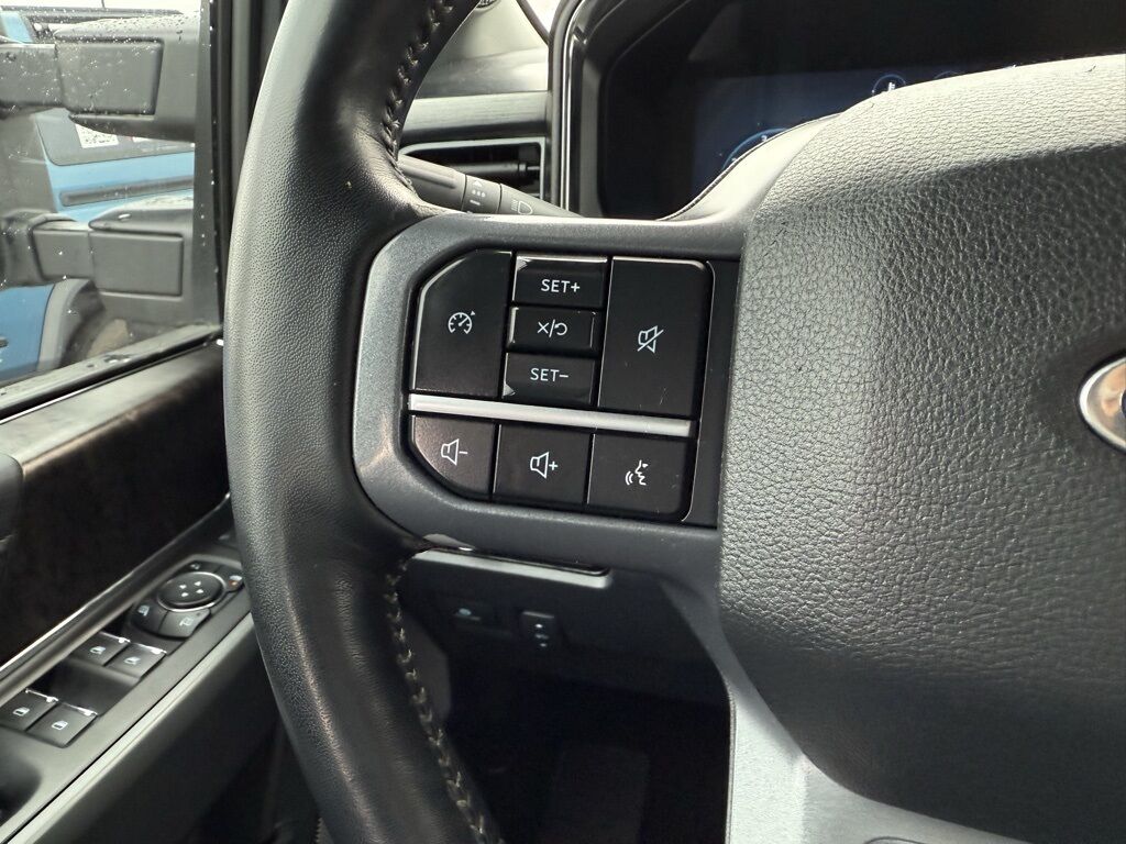 2023 Ford F-350SD Lariat West Valley UT