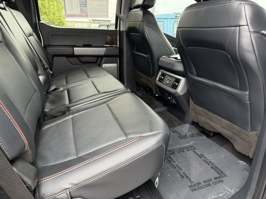2023 Ford F-350SD Lariat West Valley UT