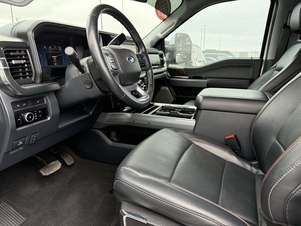 2023 Ford F-350SD Lariat West Valley UT