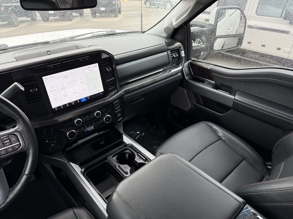 2023 Ford F-350SD Lariat West Valley UT