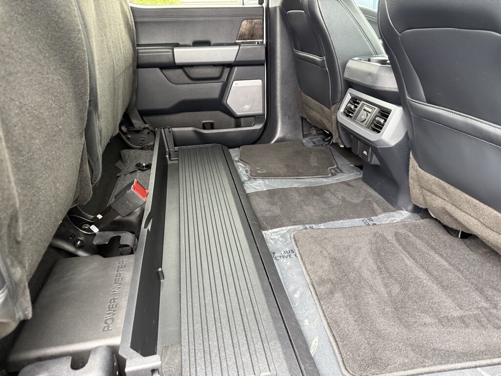 2023 Ford F-350SD Lariat West Valley UT