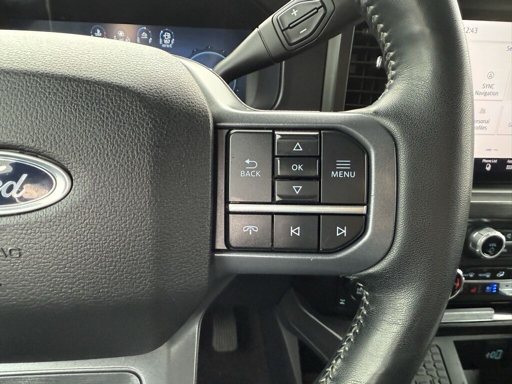 2023 Ford F-350SD Lariat West Valley UT