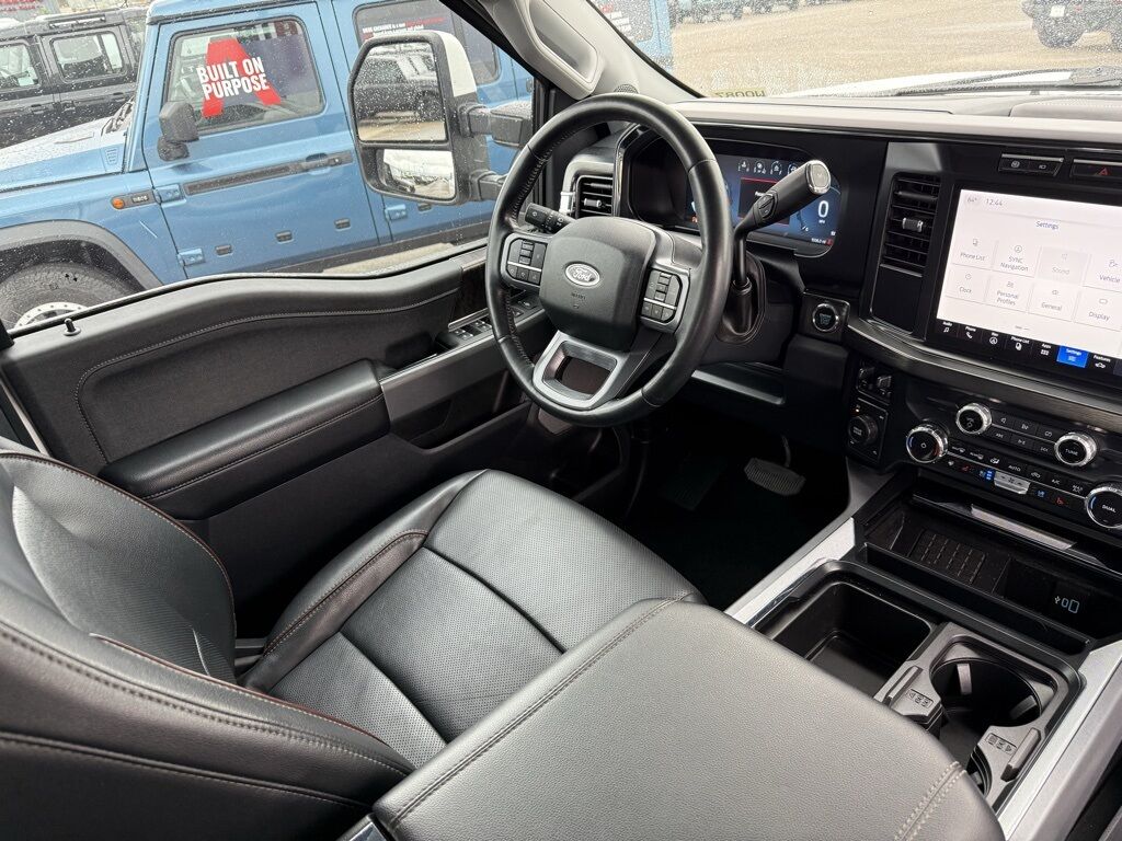 2023 Ford F-350SD Lariat West Valley UT