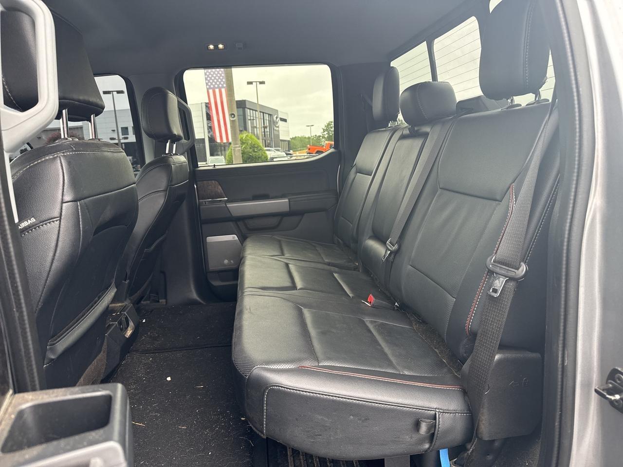 2023 Ford F-350SD Lariat Richmond VA