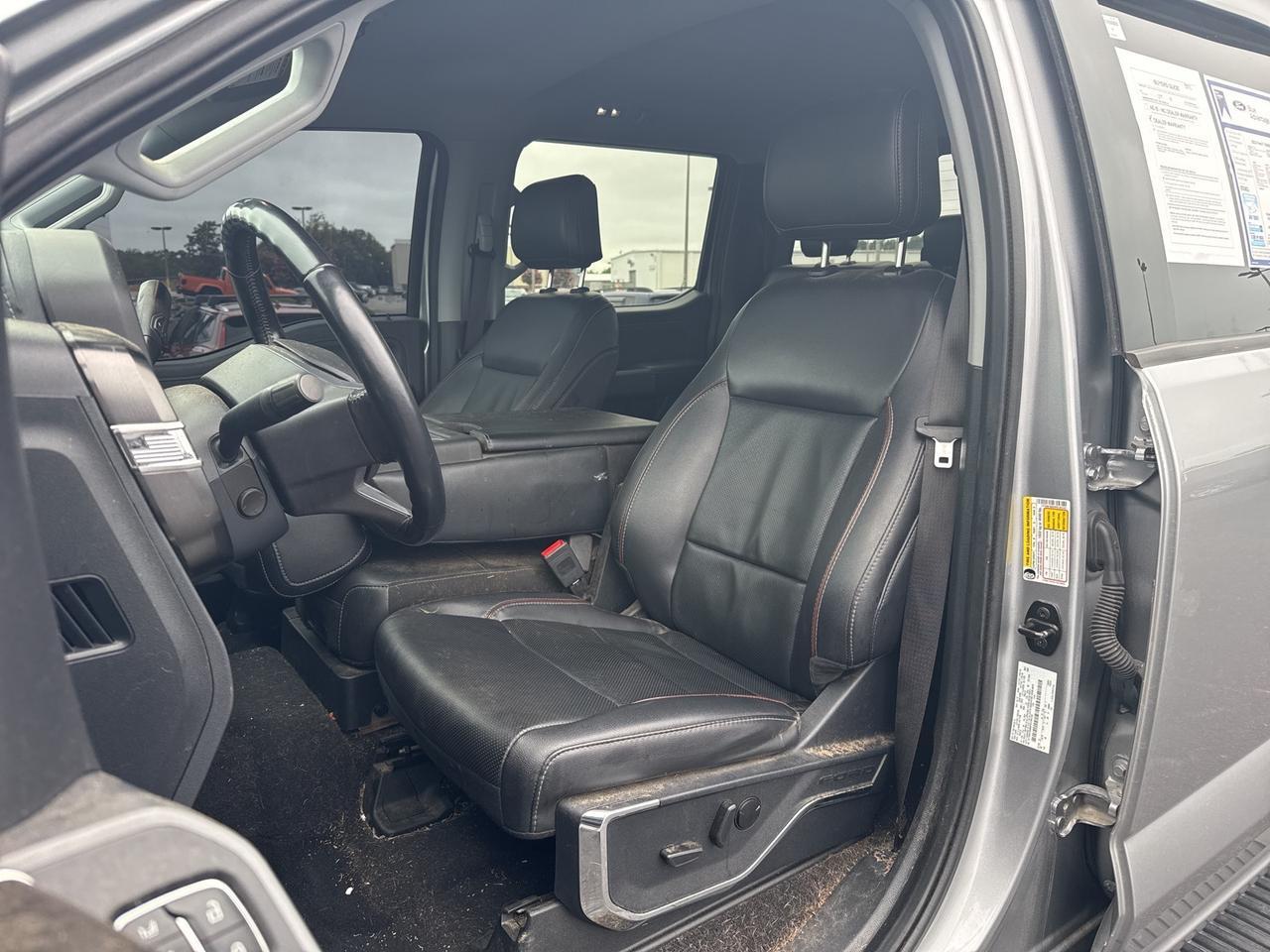 2023 Ford F-350SD Lariat Richmond VA
