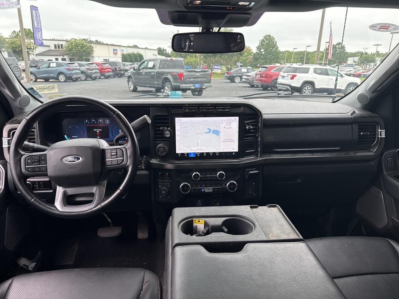 2023 Ford F-350SD Lariat Richmond VA
