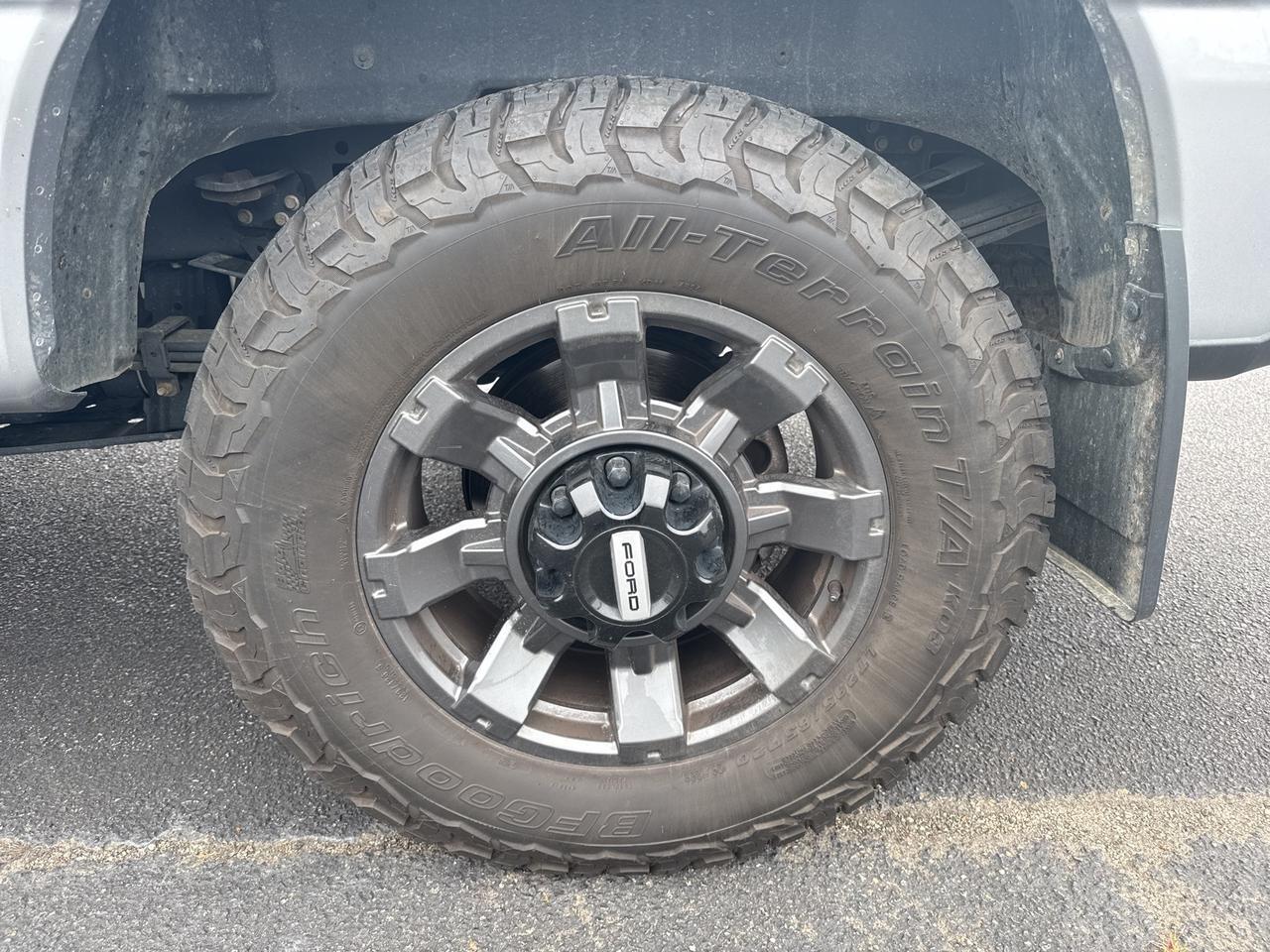 2023 Ford F-350SD Lariat Richmond VA