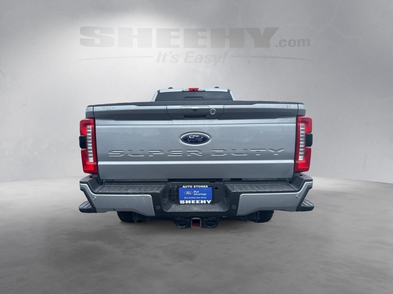 2023 Ford F-350SD Lariat Richmond VA