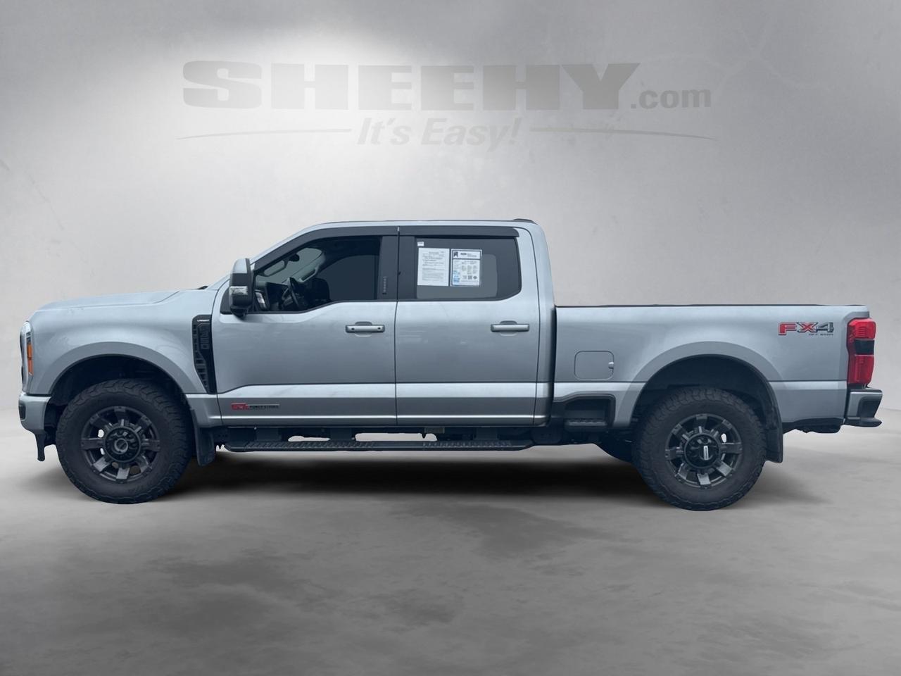 2023 Ford F-350SD Lariat Richmond VA