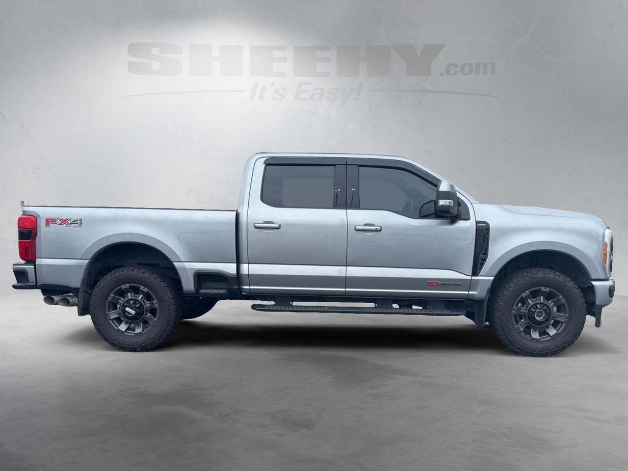 2023 Ford F-350SD Lariat Richmond VA