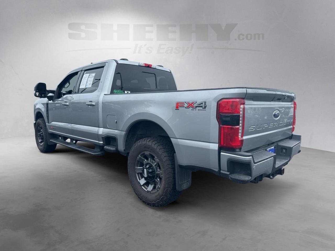 2023 Ford F-350SD Lariat Richmond VA
