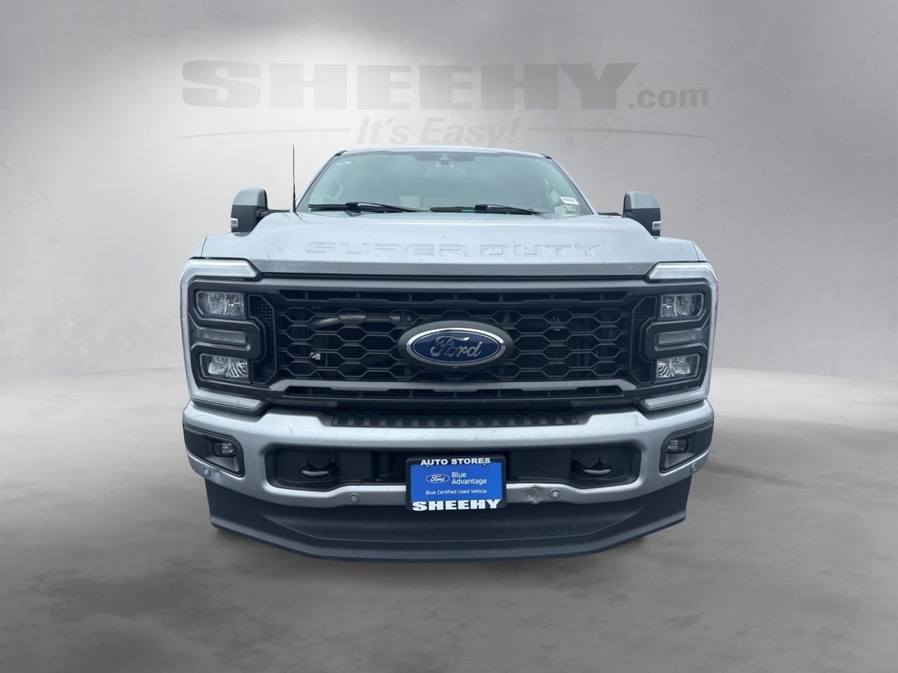 2023 Ford F-350SD Lariat Richmond VA
