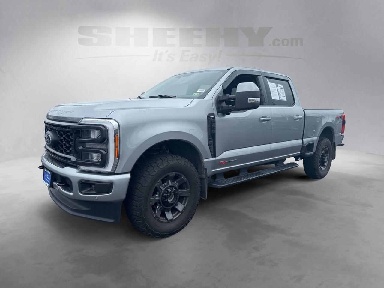2023 Ford F-350SD Lariat Richmond VA