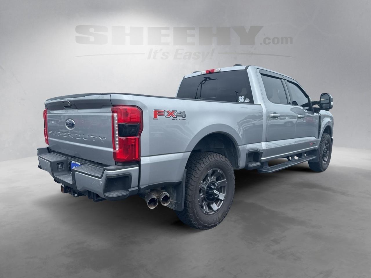 2023 Ford F-350SD Lariat Richmond VA