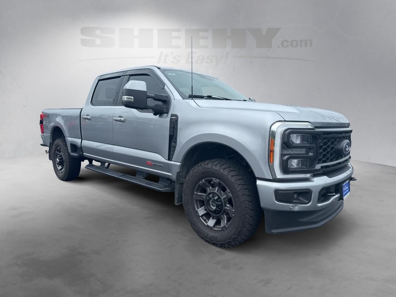 2023 Ford F-350SD Lariat Richmond VA