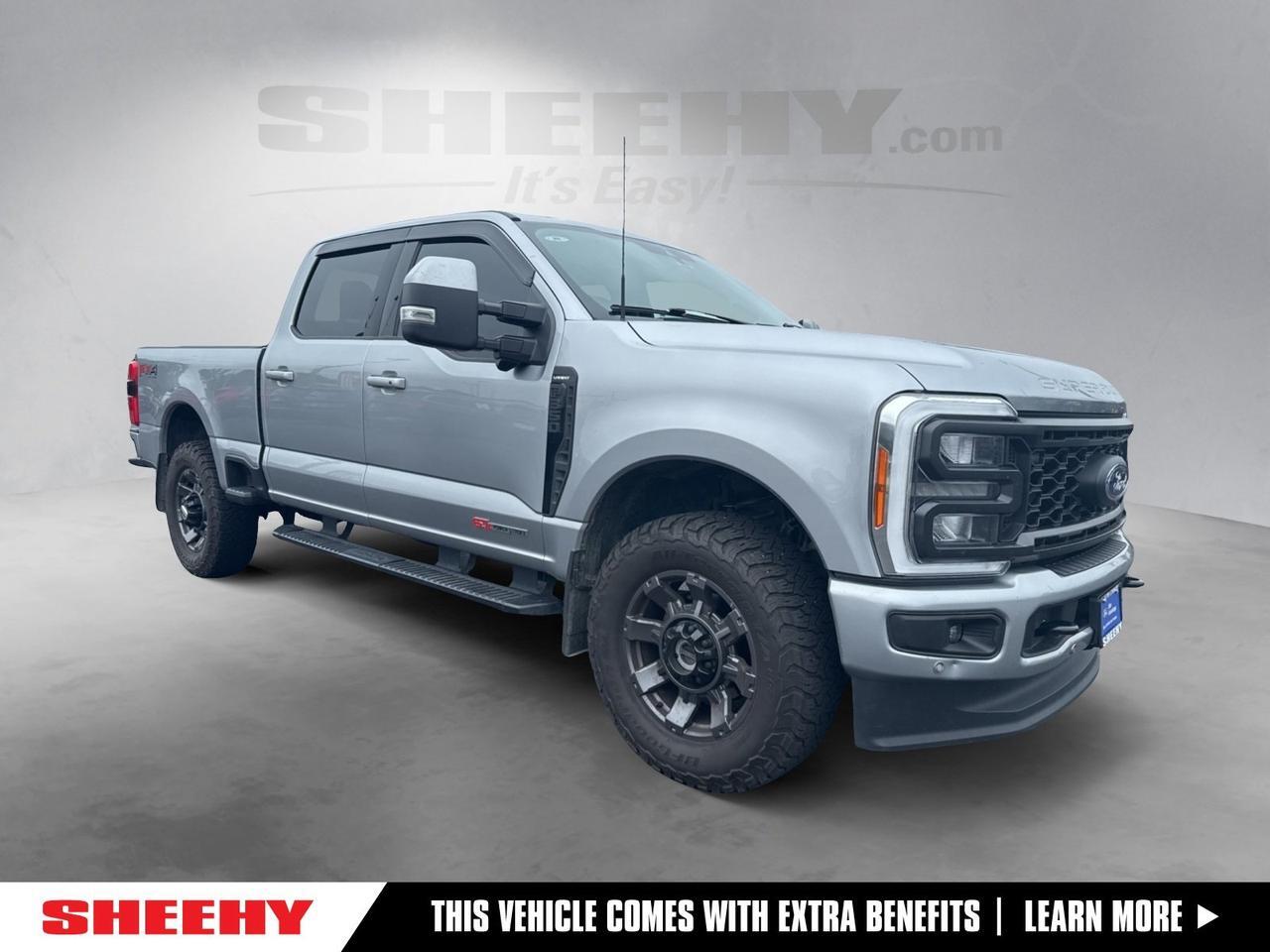 2023 Ford F-350SD Lariat Richmond VA