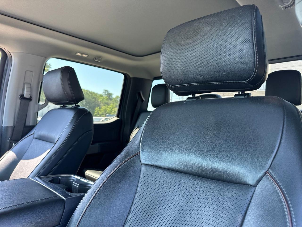 2023 Ford F-350SD Lariat Richmond VA