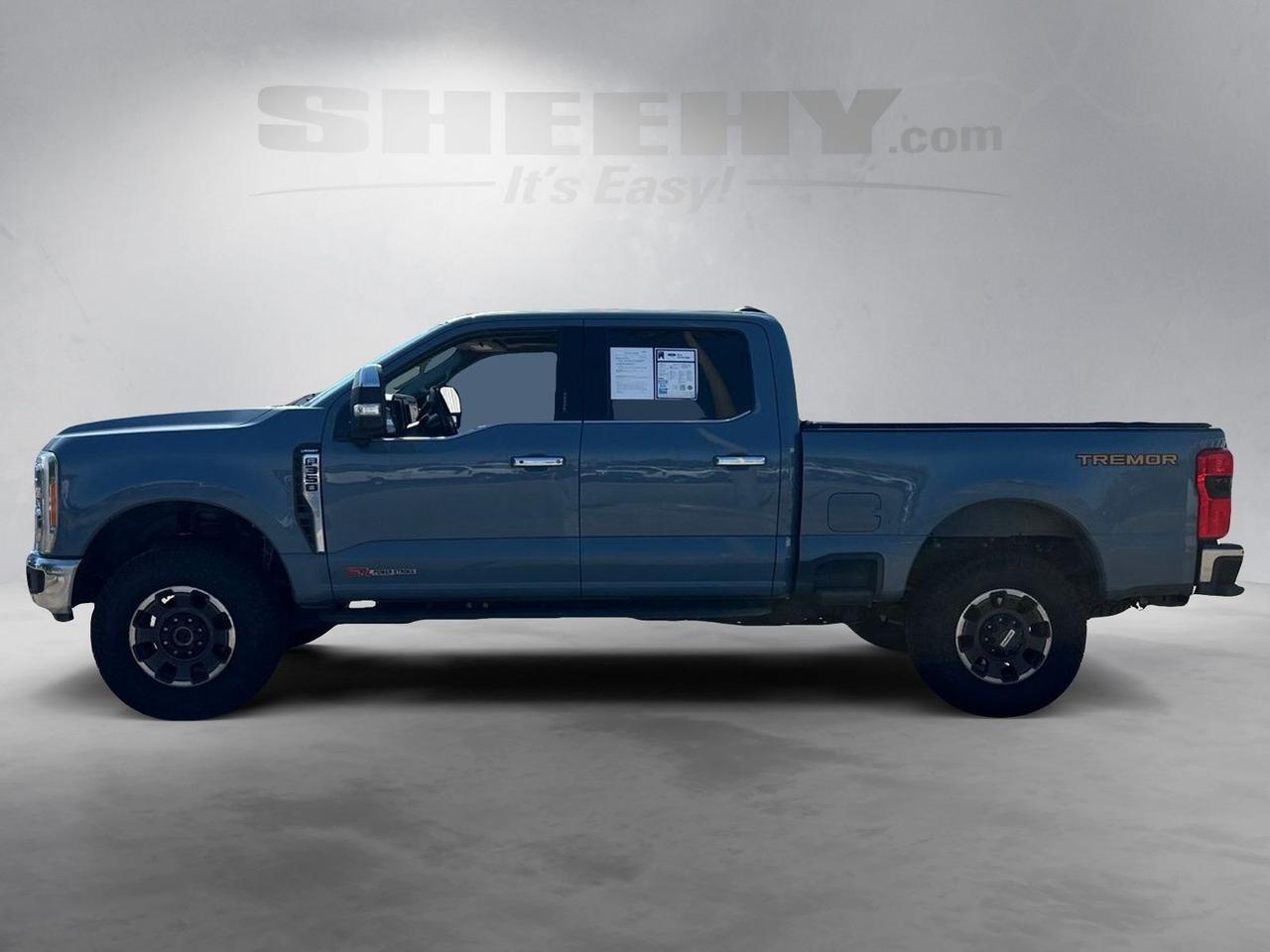 2023 Ford F-350SD Lariat Richmond VA