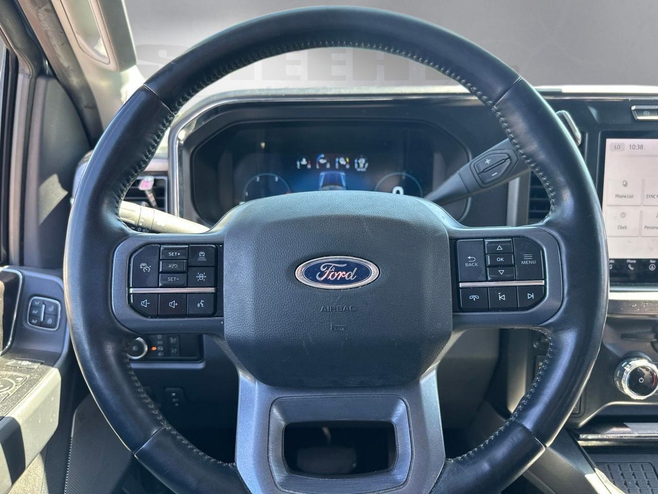 2023 Ford F-350SD Lariat Richmond VA