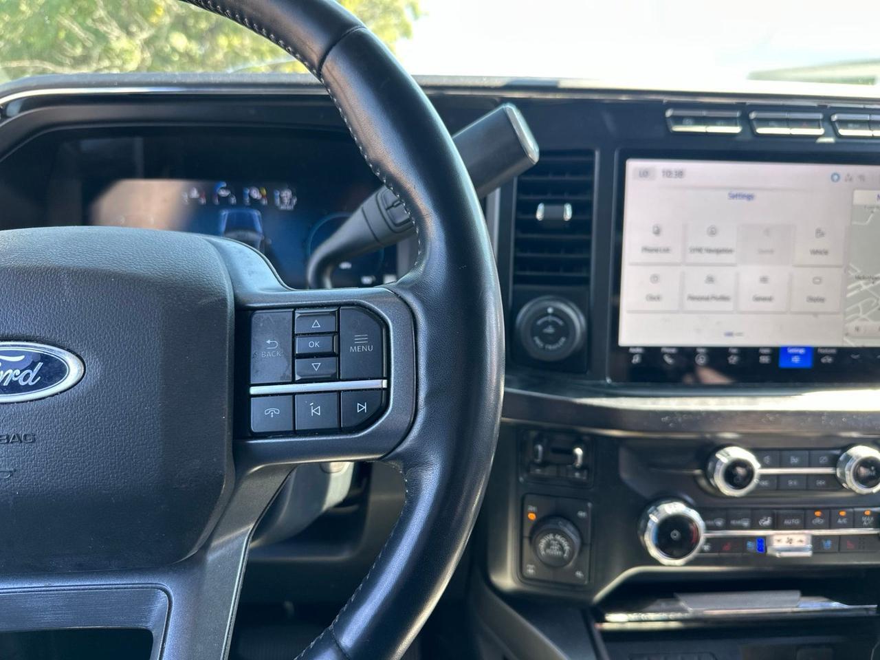 2023 Ford F-350SD Lariat Richmond VA