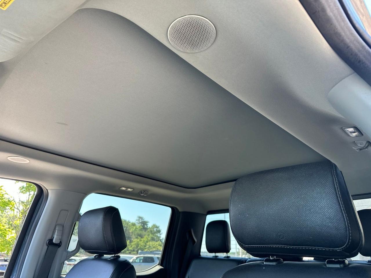 2023 Ford F-350SD Lariat Richmond VA