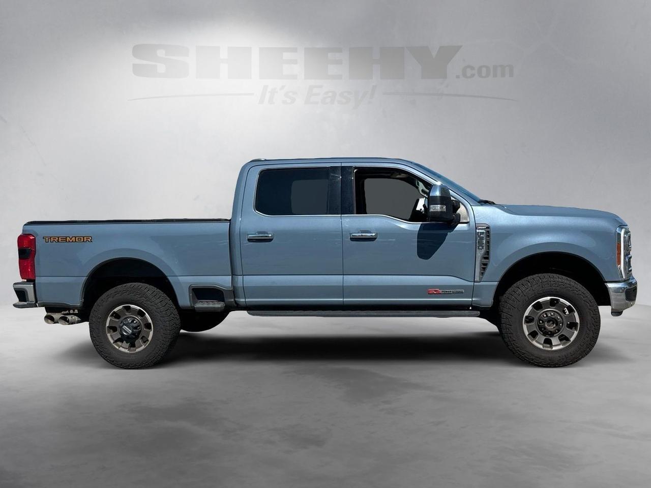 2023 Ford F-350SD Lariat Richmond VA