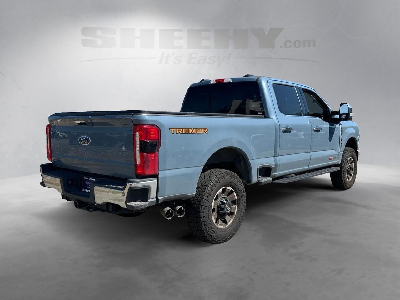 2023 Ford F-350SD Lariat Richmond VA